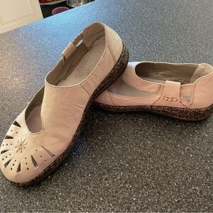 Rieker anti stress Mary Jane’s